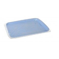 3D Dental Tray Sleeves 10.5 x 14